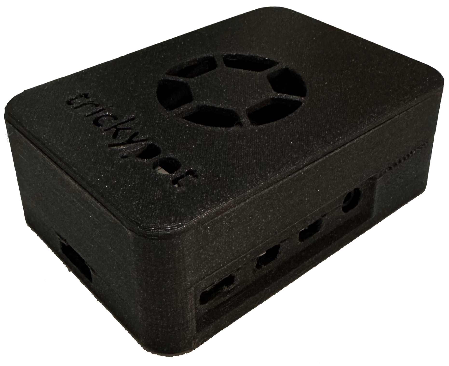 Trickypot box